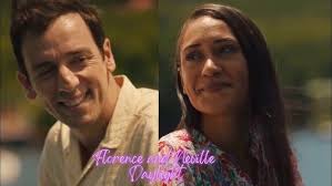 Bbc One - Death In Paradise - Florence Cassell