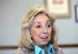 Dina Titus talks about why she loves Las Vegas