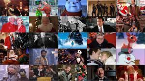 Is shedding a tear while watching a film a more valuable emotional response. Make Your Pick What S The Best Christmas Movie Ever Made Klas