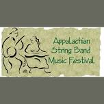 Appalachian String Band Music Festival