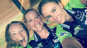 Strong Friend Kelly Beahan: S&C coach to top athletes, an athlete herself  and so much more