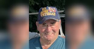 Obituary for Edwin Freeman Black