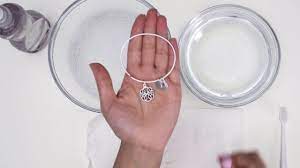 Check spelling or type a new query. How To Clean Your Alex And Ani Jewelry Youtube