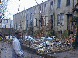 Image result for US slums