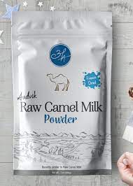 I love mixing it with cocoa powder for a delicious chocolate treat. Get Raw Camel Milk Powder Freeze Dried 200gm At 1750 Lbb Shop