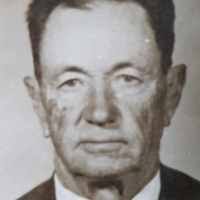 Fortunato Juan Pérez Hernández (1897–1979)