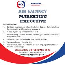 Berbuka bersama keluarga diraja via. Job Vacancies Please Kpj Rawang Specialist Hospital Facebook