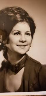 Kathryn Ann Morgan (1952-1972)