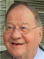 William Shaffer Obituary (2017)