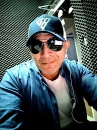 Germán Alberto Burgos Rivero