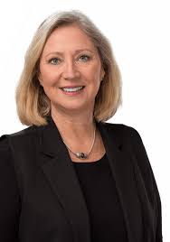 Fall Events Guest Speaker Bio's