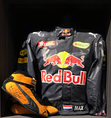 1 formula one career 1.1 1993: 2001 Jos Verstappen Signed Race Used Arrows F1 Boots Racing Hall Of Fame Collection