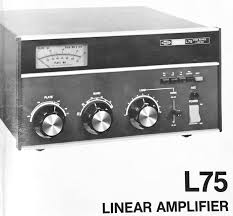 Image result for Drake L75