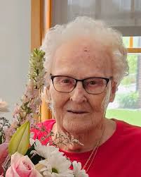 Genevieve Ann Clukey Obituary September 10, 2024