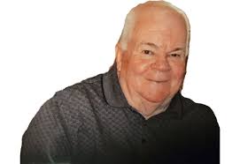 Larry Vick Obituary (1939