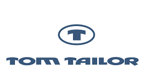 Tom Tailor Tailor Logo Logo Evolution Tom Tailor