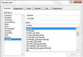 Hello excel friends i'm trying to change the default currency in excel, i know is something to be done from windows controlpanel, but since the last win 10 upgrate, i'm not able to change the currancy anymore, i don't find the correct. Format Numbers In Thousands And Millions In Excel Reports Dummies