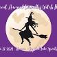 Corvallis Witch Float