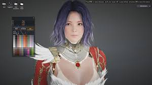 Black desert online season character. Creating A Character Bdfoundry