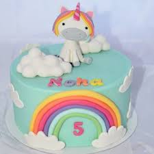 Gateau Licorne Gateau Licorne Gateau Anniversaire Licorne Gateau