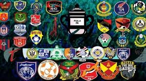59 teams entered the competition. Piala Fa Malaysia 2020 Football Photos Facebook