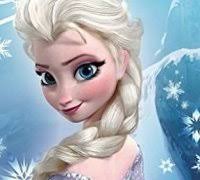 elsa cookie cutter" 3D Models to Print