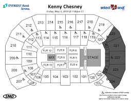 17 Unmistakable Kenny Chesney Arrowhead Seating Chart 2019