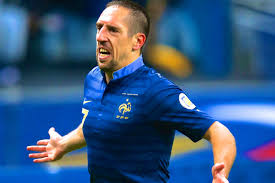 The france national football team (french: Franck Ribery Retires From French National Team Latest Details And Reaction Bleacher Report Latest News Videos And Highlights