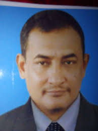 Mohammed Faruk