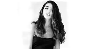 Digital fashion entrepreneur from stockholm. Kenza Le Bas The Yak Online