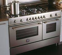 Pin By Michelle Boyd On Dream Home Vintage Tub Bath Double Oven Gas Range