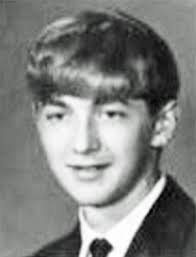 Carl Robert Petersen : Sergeant from New York, Vietnam War Casualty