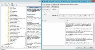 Create a new group policy object and name it restrict internet access. Top 10 Most Important Group Policy Settings For Preventing Security Breaches