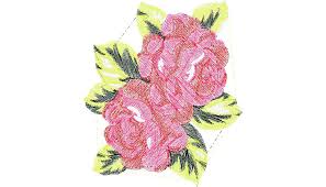 If you want, you can whip it to add a bit of texture or use any other line stitch for that matter. Projects And Free Patterns Brother Sewing And Craft