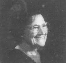 Mayme Virginia Pearson Bowen (1916-2000)