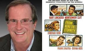 Pete Hammond To Host KCET's Classic Film Series