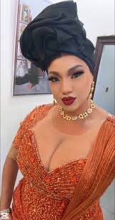 I saw a lot of negâtíve energy, too many actresses trying to prove nonsense  point.” wedding guest at Ruby Ojiakor's wedding , Chioma Nwaoha pens her  observation publicly.