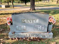 James Gordon “Jim” Silvey (1947-2009)