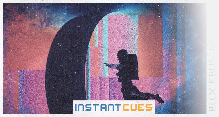 Cinetools – Blockbuster Sci-Fi & Drama