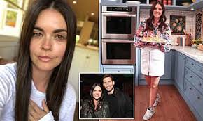 food network star katie lee reveals she