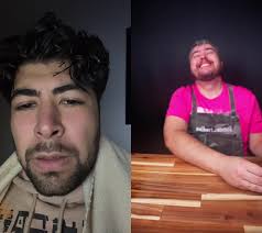 Instant Karma 2 Albert Can Cook