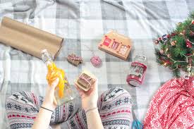 Les derniers partiels se profilent, avec la promesse d'un été farniente. 20 Idees Cadeau De Derniere Minute A Faire Soi Meme With Emilie Zero Dechet Positif