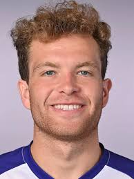 2019 Men's Soccer Roster