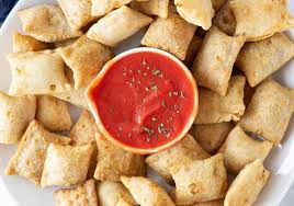 If you have other frozen foods you would like to cook in an air fryer, try using my air fryer conversion calculatorto work out the cooking time and temperature needed (°f and °c options). How To Cook Pizza Rolls In Air Fryer Bake Me Some Sugar