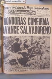 Football War Honduras And El Salvador 1969 Images Honduras Vs El Salvador Football War Honduras Com Honduras Football War Football