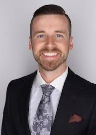 Austin Stanley, Financial Advisor