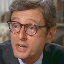 Darrell Zwerling Movies and TV Shows