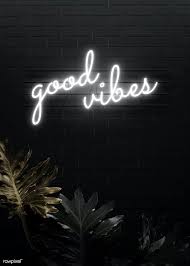 Iphone Neon Black And White Aesthetic Wallpaper Realistic neon alphabet with wires. image summary gallery