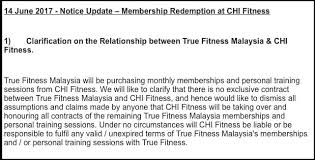 Download the true fitness llc app today to plan and schedule your classes! True Fitness Members Here Are Some Legal Options You Asklegal My