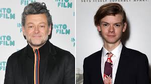 28 going on 12 (i.redd.it). Andy Serkis Thomas Brodie Sangster Starring In Mouse Guard Variety